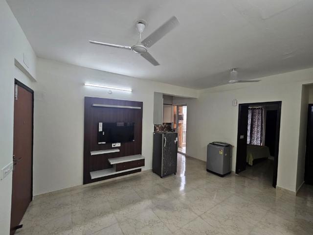 Rental | 2 BHK 645 Sq.Ft. Apartment in MRG The Balcony