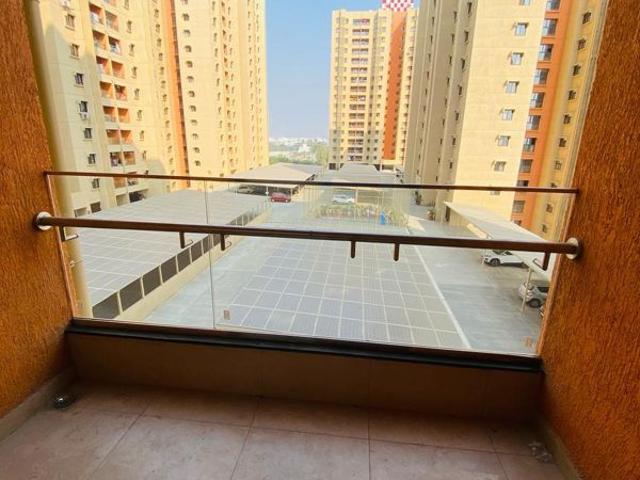 Rental | 2 BHK + 645 Sq.Ft. Apartment in Nanded Bageshree