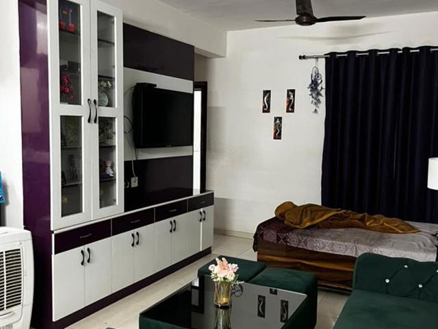 Rental | 2 BHK 645 Sq.Ft. Apartment in Sector 37D