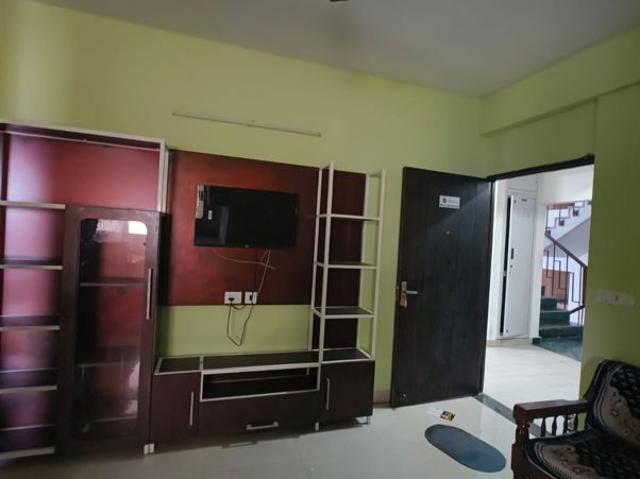 Rental | 2 BHK 645 Sq.Ft. Apartment in Signature Global The Roselia