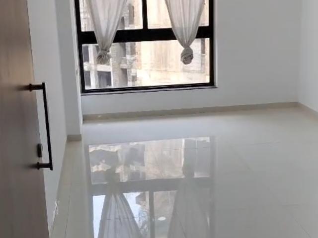 Rental | 2 BHK 645 Sq.Ft. Apartment in Sunteck Avenue 2