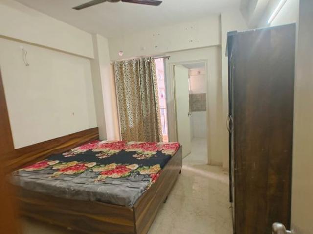 Rental | 2 BHK 646 Sq.Ft. Apartment in MRG The Balcony