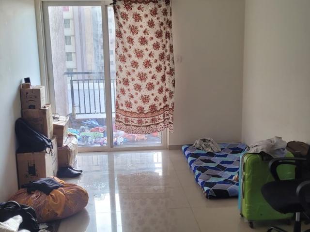 Rental | 2 BHK 647 Sq.Ft. Apartment in Kolte Patil Life Republic 16th Avenue Arezo