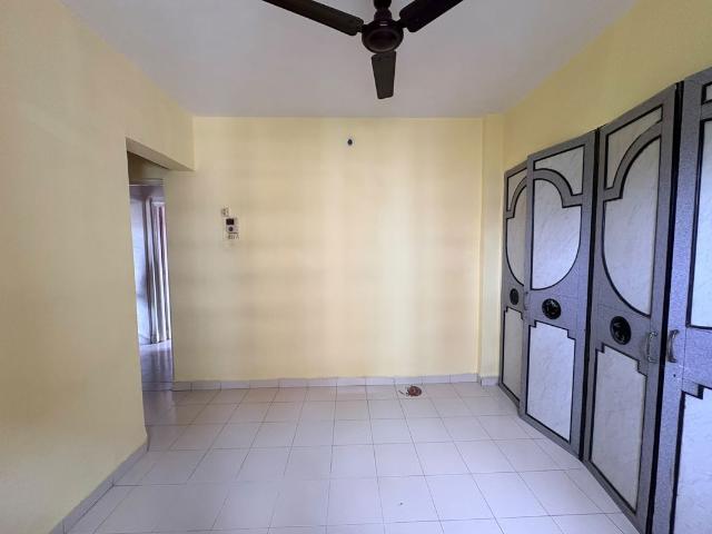 Rental | 2 BHK 648 Sq.Ft. Apartment in Vijay Nagari CHS
