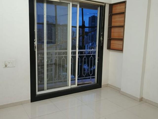 Rental | 2 BHK 648 Sq.Ft. Apartment in Vijay Residency Phase III