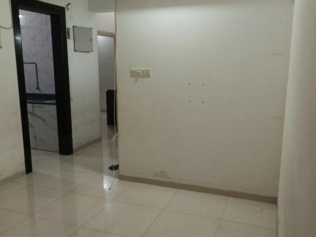Rental | 2 BHK 648 Sq.Ft. Apartment in Vijay Residency Phase III
