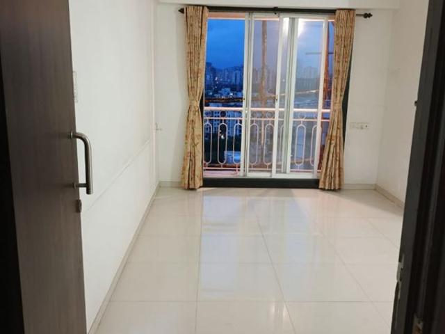 Rental | 2 BHK 648 Sq.Ft. Apartment in Vijay Residency Thane