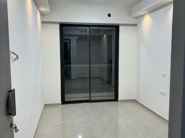 Rental | 2 BHK + 648 Sq.Ft. Apartment in Cosmos Enclave