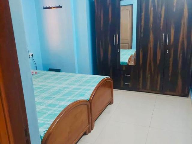 Rental | 2 BHK 648 Sq.Ft. Apartment in Cosmos Springs Angel
