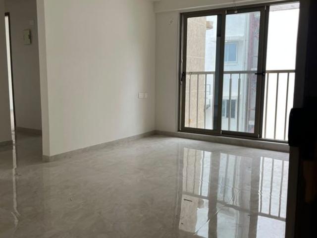 Rental | 2 BHK 648 Sq.Ft. Apartment in Crystal Hitendra Dhamm Shabha CHS