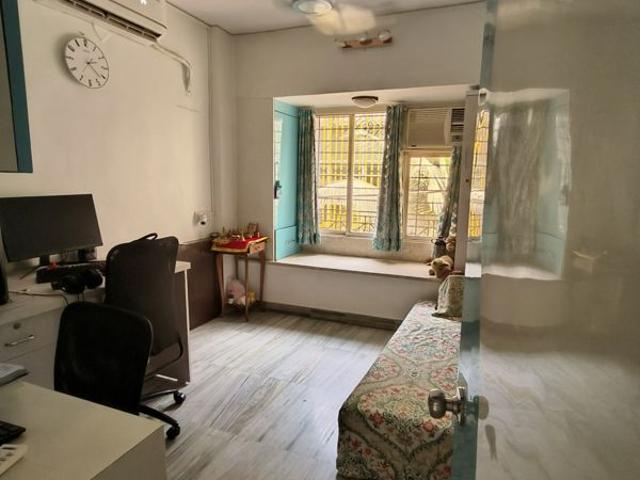 Rental | 2 BHK 648 Sq.Ft. Apartment in Mit Niketan