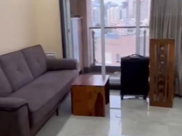 Rental | 2 BHK 648 Sq.Ft. Apartment in Siddhi Highland Park