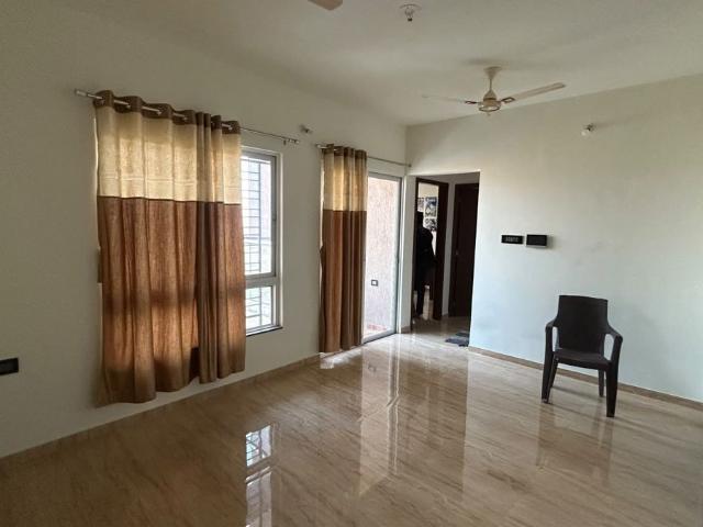 Rental | 2 BHK + 649 Sq.Ft. Apartment in VTP Cygnus