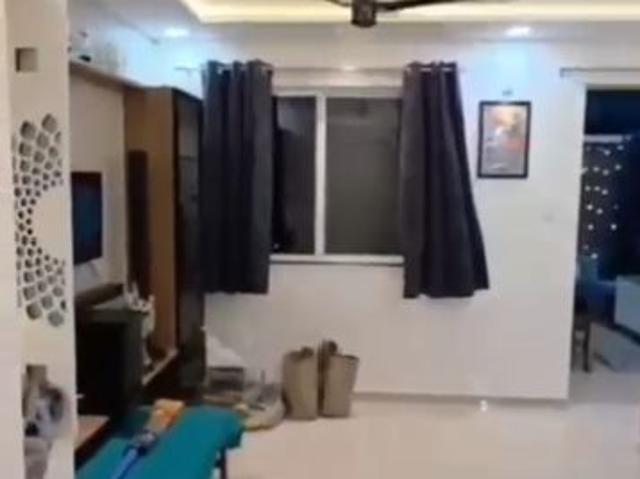 Rental | 2 BHK + 649 Sq.Ft. Apartment in Goel Ganga Aria