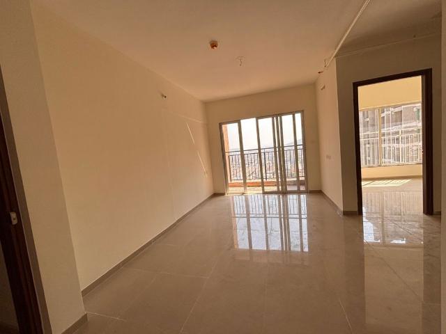 Rental | 2 BHK 649 Sq.Ft. Apartment in Kolte Patil Life Republic Arezo