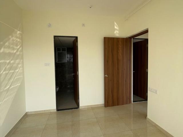 Rental | 2 BHK + 649 Sq.Ft. Apartment in Kolte Patil Life Republic Arezo