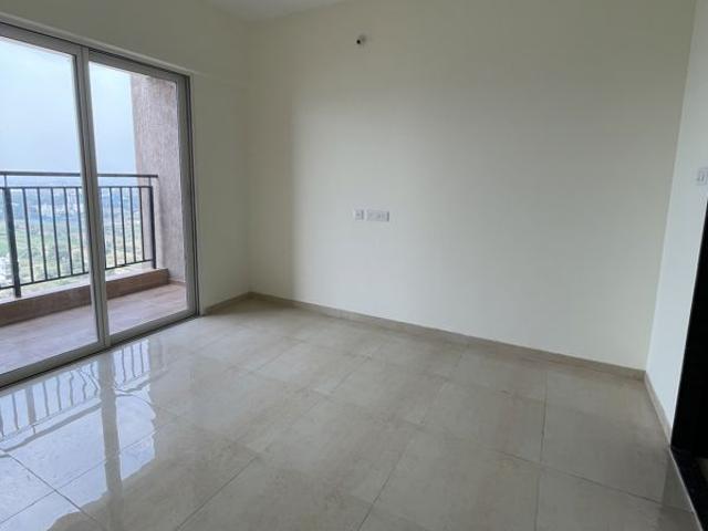 Rental | 2 BHK 649 Sq.Ft. Apartment in Kolte Patil Life Republic 16th Avenue Arezo