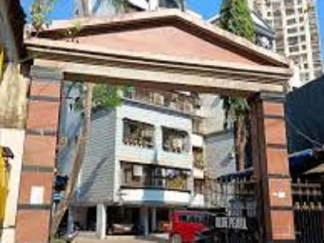 Rental | 2 BHK 640 Sq.Ft. Apartment in Blue Pearl Apartment