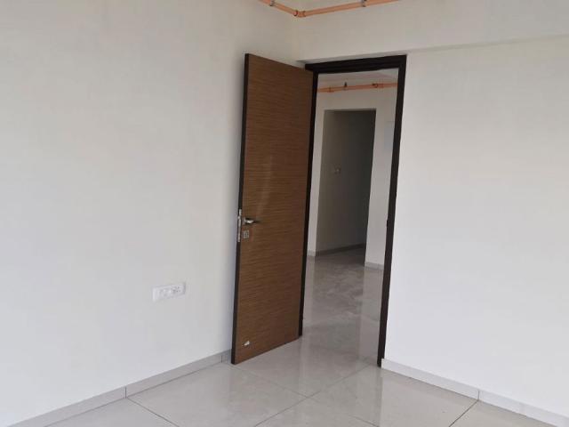 Rental | 2 BHK 640 Sq.Ft. Apartment in Chandak 34 Park Estate