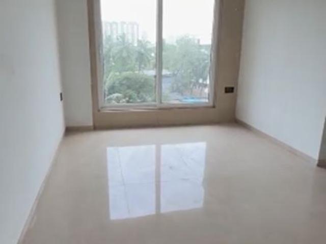 Rental | 2 BHK 640 Sq.Ft. Apartment in Chembur