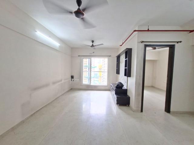 Rental | 2 BHK 640 Sq.Ft. Apartment in Dosti West County Phase 4 Dosti Pine