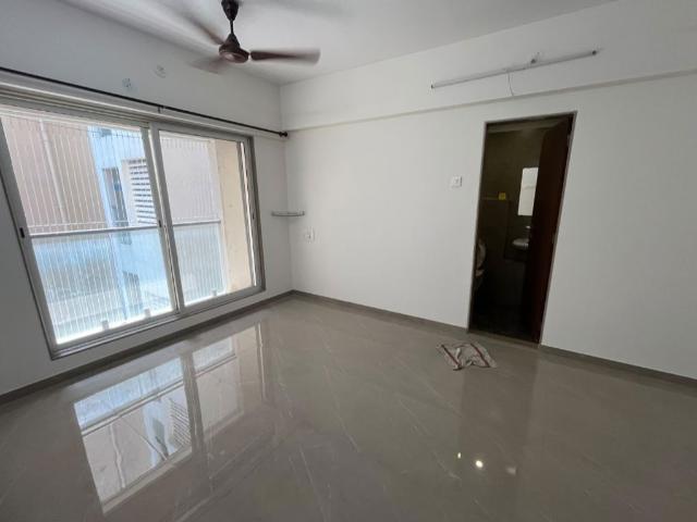 Rental | 2 BHK + 640 Sq.Ft. Apartment in Dosti West County Phase 2 Dosti Cedar