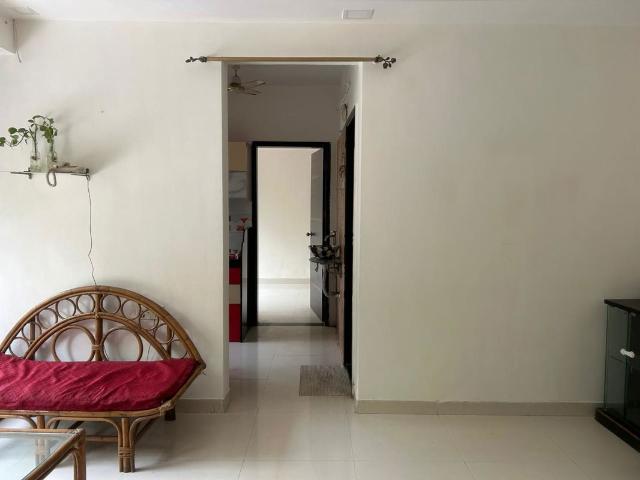 Rental | 2 BHK 640 Sq.Ft. Apartment in Evershine Mars CHS