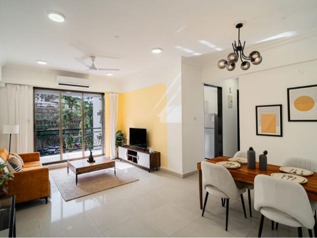 Rental | 2 BHK 640 Sq.Ft. Apartment in Galaxy Heights