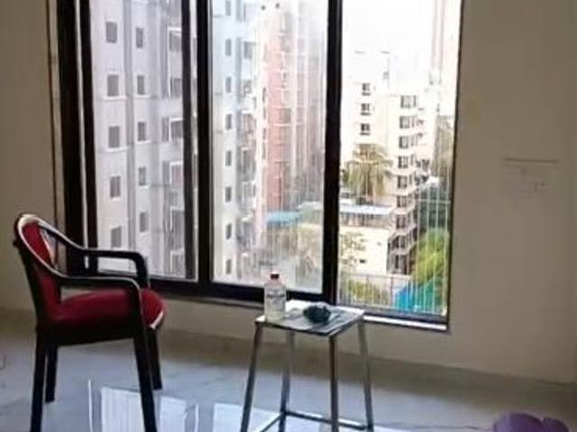 Rental | 2 BHK 640 Sq.Ft. Apartment in H Square AN Heights