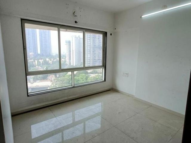 Rental | 2 BHK 640 Sq.Ft. Apartment in Lotus Residency Goregaon West
