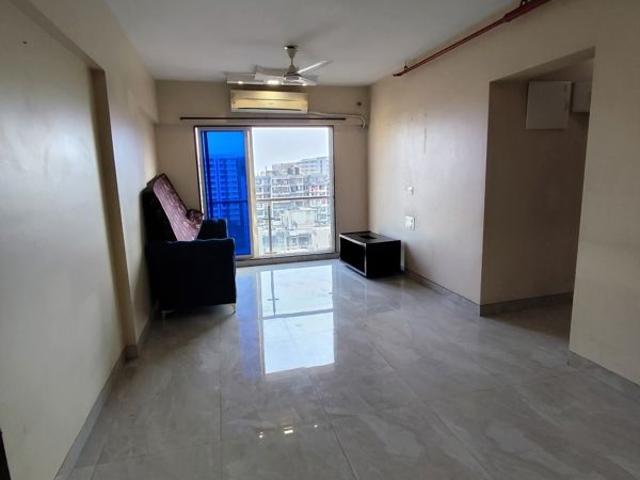 Rental | 2 BHK 640 Sq.Ft. Apartment in Platinum Casa Millennia
