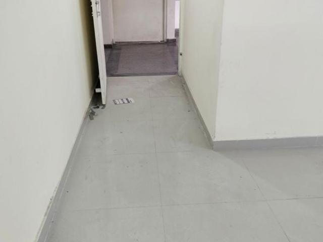 Rental | 2 BHK 640 Sq.Ft. Apartment in Pyramid Heights