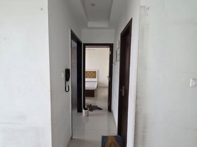 Rental | 2 BHK 640 Sq.Ft. Apartment in Regency Anantam