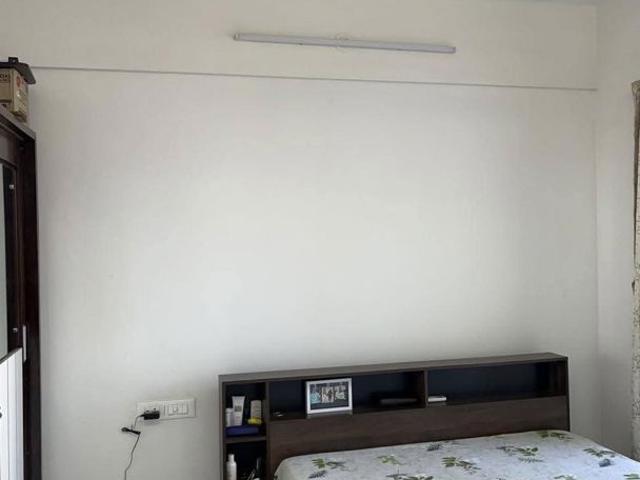 Rental | 2 BHK 640 Sq.Ft. Apartment in Regency Anantam