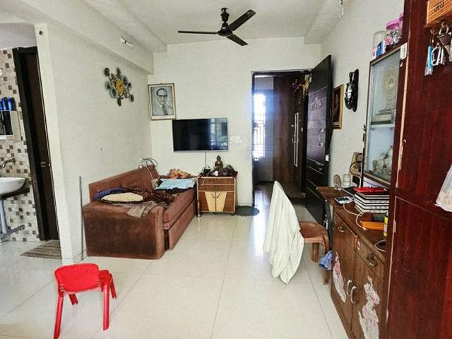 Rental | 2 BHK 640 Sq.Ft. Apartment in Regency Anantam