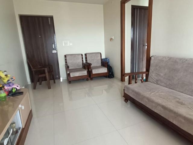 Rental | 2 BHK 640 Sq.Ft. Apartment in Regency Anantam