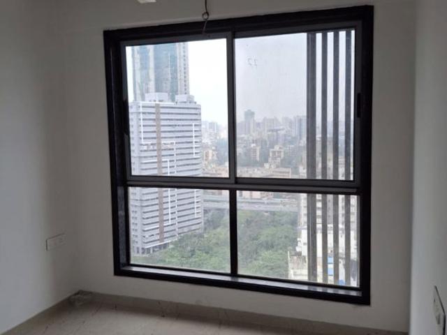 Rental | 2 BHK + 640 Sq.Ft. Apartment in Sejal Kajal Apartment