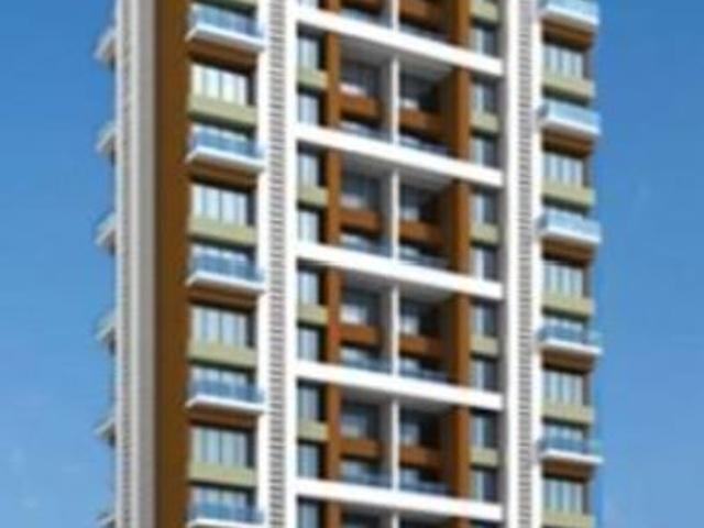 Rental | 2 BHK 641 Sq.Ft. Apartment in Abhed CHS