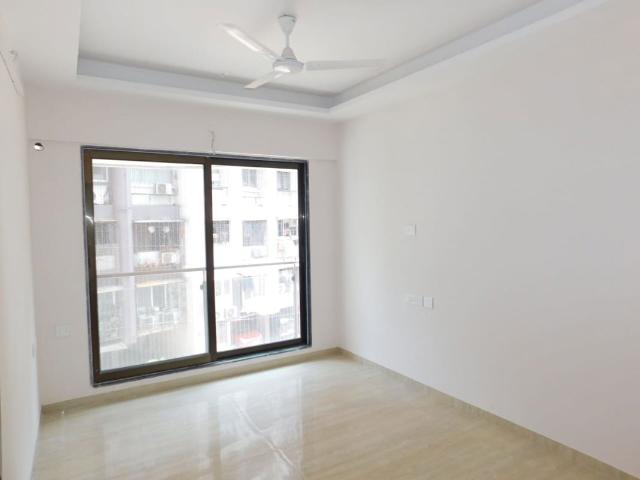 Rental | 2 BHK 641 Sq.Ft. Apartment in Sumitra Apartments Malad West