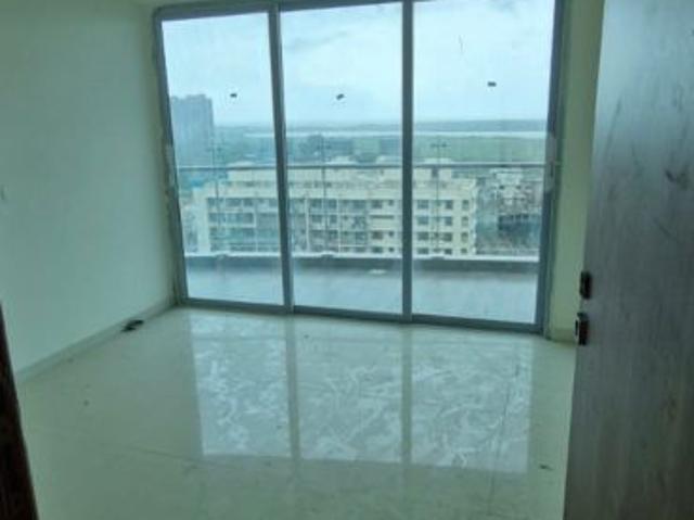 Rental | 2 BHK 642 Sq.Ft. Apartment in Vrindavan CHS Goregaon West