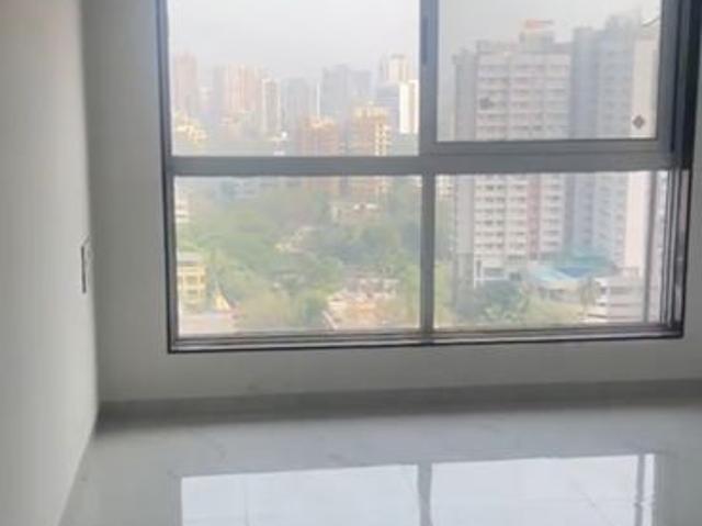 Rental | 2 BHK 642 Sq.Ft. Apartment in Goregaon West