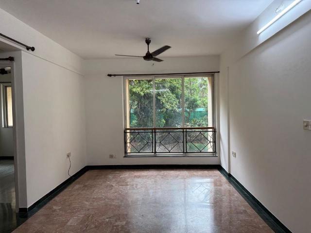 Rental | 2 BHK + 642 Sq.Ft. Apartment in Hiranandani Estate Barca