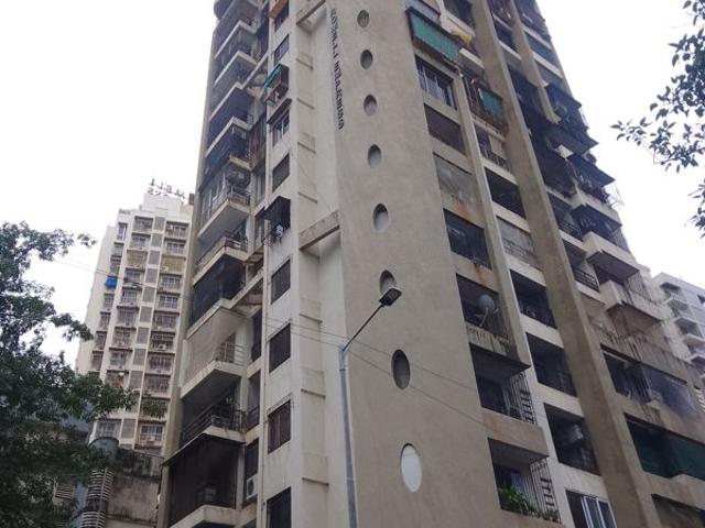 Rental | 2 BHK 642 Sq.Ft. Apartment in Romell Empress