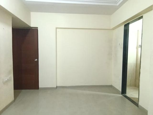 Rental | 2 BHK + 642 Sq.Ft. Apartment in Romell Empress