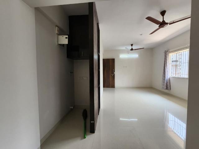 Rental | 2 BHK + 642 Sq.Ft. Apartment in Sun United Eldora