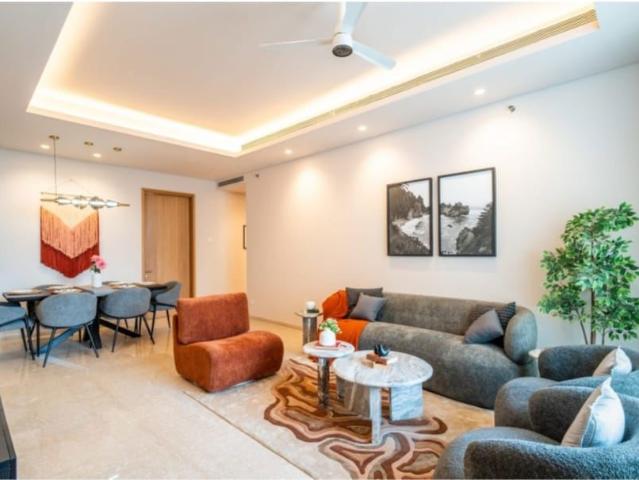 Rental | 2 BHK 642 Sq.Ft. Apartment in Sugandh CHS Dahisar West