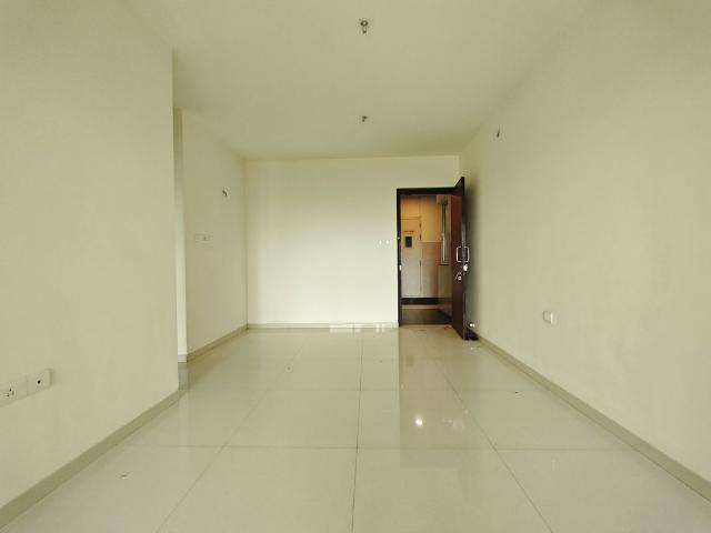 Rental | 2 BHK + 643 Sq.Ft. Apartment in Marathon Nexzone Vega 1