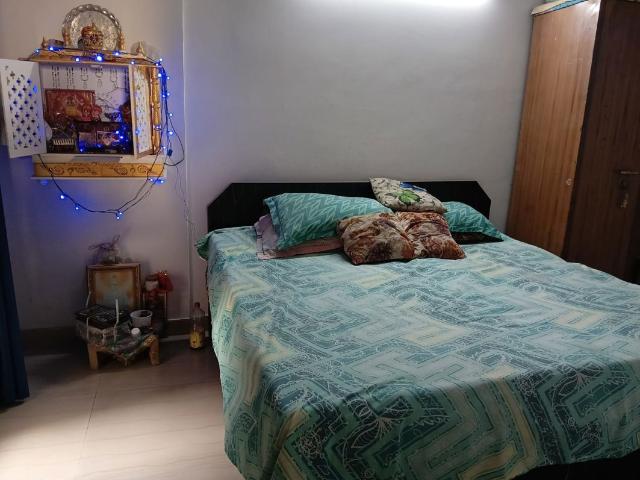 Rental | 2 BHK 643 Sq.Ft. Apartment in Panchsheel Wellington