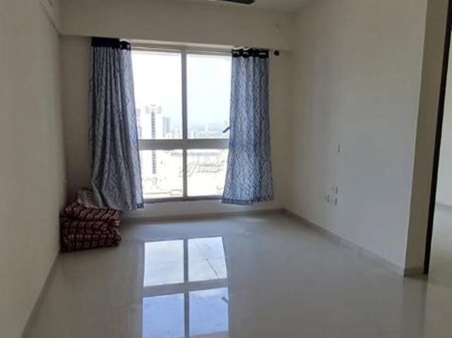 Rental | 2 BHK 654 Sq.Ft. Apartment in Sheth Zuri