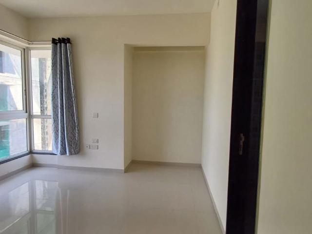Rental | 2 BHK 654 Sq.Ft. Apartment in Sheth Zuri